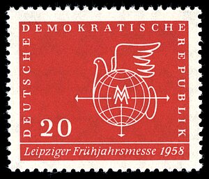 1958 DDR