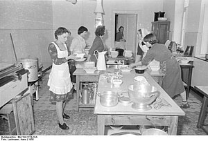 1956 Deutschland
