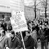 Proteste gegen den Vietnamkrieg