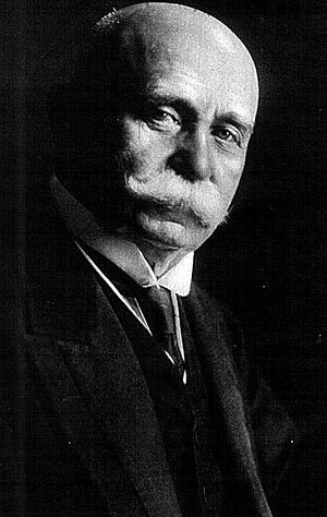 Ferdinand Graf von Zeppelin