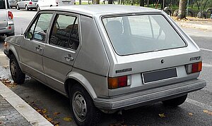 80er Jahre Autos Autos 80er