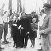 Trauung von Joseph und Magda Goebbels