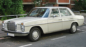 70er Autos Autos 70er Jahre