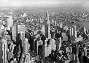 Chrysler Building 1932