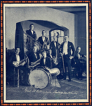 Jazzband 1921 