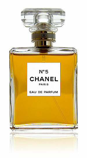 Coco Chanel Nummer 5
