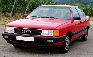 Autos der 80er Jahre Autos 80er Jahre