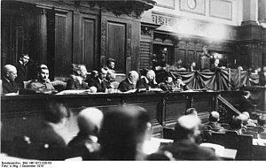 Reichsrätekongress der Arbeiter- und Soldatenräte