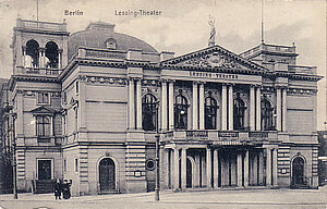 Lessingtheater