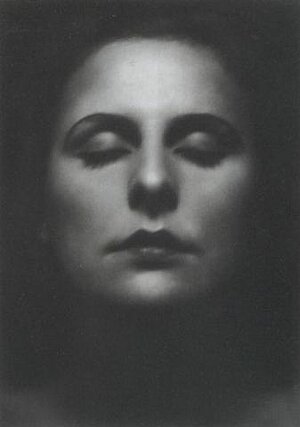 Leni Riefenstahl, Aufnahme aus dem Jahr 1928