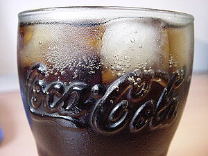 Cola Erfindung
