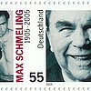Briefmarke Max Schmeling