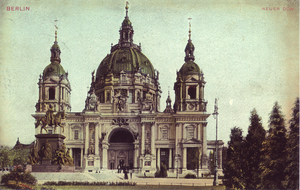 Berliner Dom