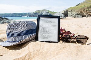 eBooks Urlaub