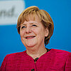 Angela Merkel 2013