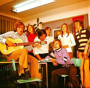 DDR Lied Arbeiterlieder DDR