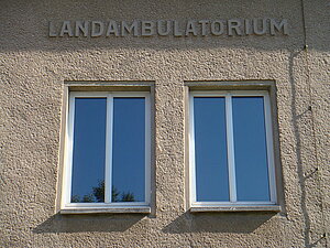 ddr ambulatorium