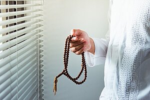 Glaube - Gebetskette
