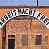 KZ Arbeit macht frei