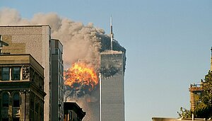 Terroranschlag 11 September 11 September 2001