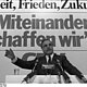 Bundestagswahlen 1983