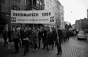 Protestbewegungen