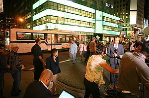 Zusammenbruch der Lehman Brothers Bank Lehman Brothers