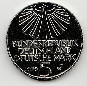 1979 1979 Deutschland