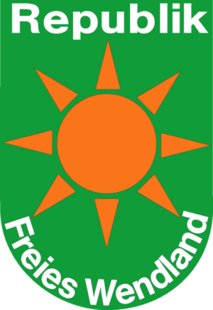 Freie Republik Wendland