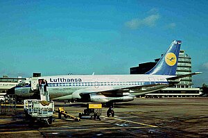 Flugzeug Landshut Landshut Entführung
