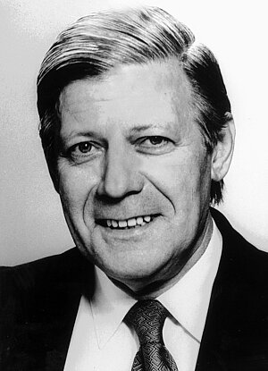 Bundeskanzler der SPD Deutschland 70er Jahre