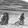 Jüdische Einwanderer nach Palästina