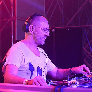 Sven Väth 2014 Bekannte Techno DJs