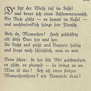 Beispiele für die Neue Sachlichkeit in der Literatur