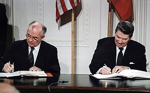 Ereignisse 1987 1987