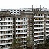 Plattenbau DDR