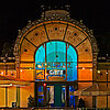 U-Bahn Station Karlsplatz