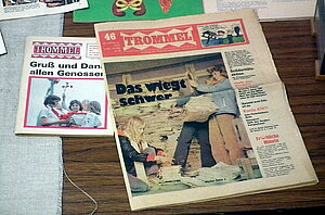 DDR Zeitschriften