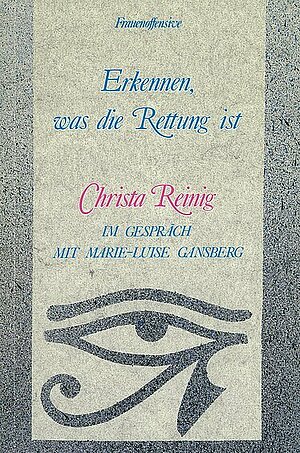 Frauenbuchverlag Frauenliteratur