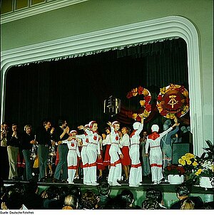 theater in der ddr