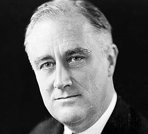 Franklin Roosevelt