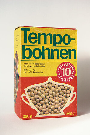 Konsum DDR Produkte
