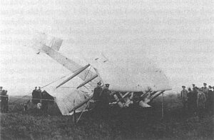 Erster Atlantiküberquerung Flugzeug