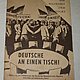Westintegration Adenauer