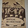Westintegration Adenauer