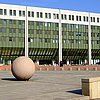 Gründung Bundesumweltministerium