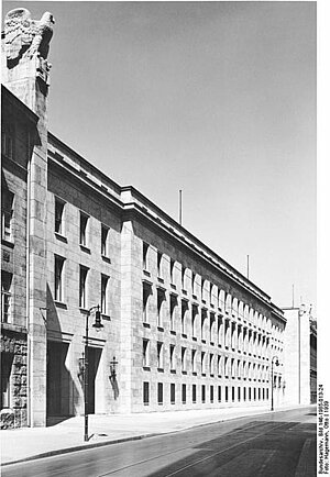 Propagandaministerium Nationalsozialismus