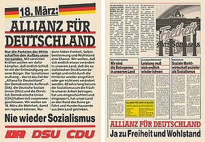 Allianz für Deutschland