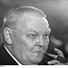 Ludwig Erhard Bundeskanzler Steckbrief