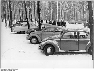 1960 1960 Deutschland